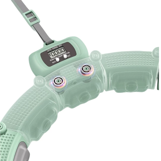 inSPORTline Gewicht Hoop Lite 69-135 cm