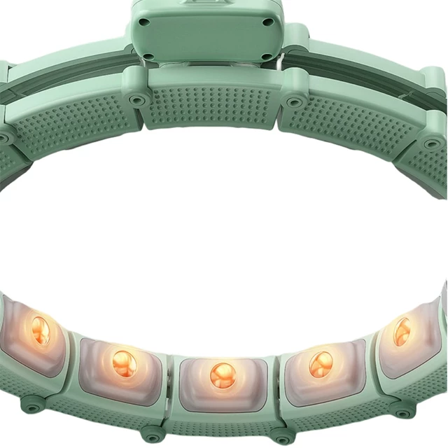 inSPORTline Gewicht Hoop Lite 69-135 cm