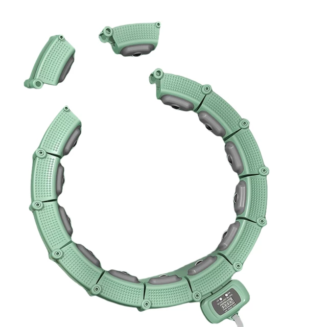 inSPORTline Gewicht Hoop Lite 69-135 cm