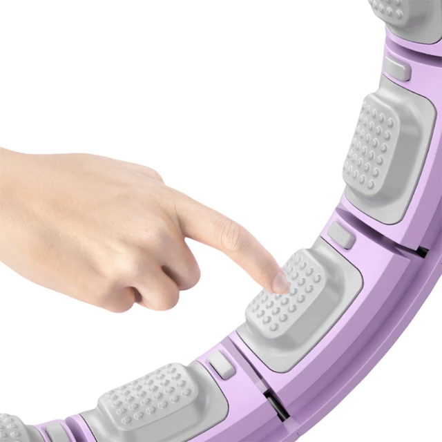 inSPORTline Gewichtskorb Pro 69-105 cm