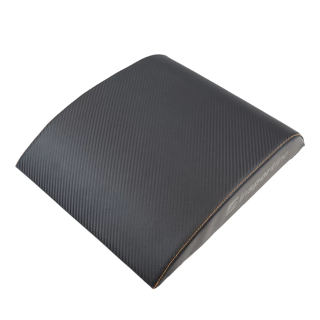 Bauchmuskeltrainer inSPORTline Ab Mat Pro