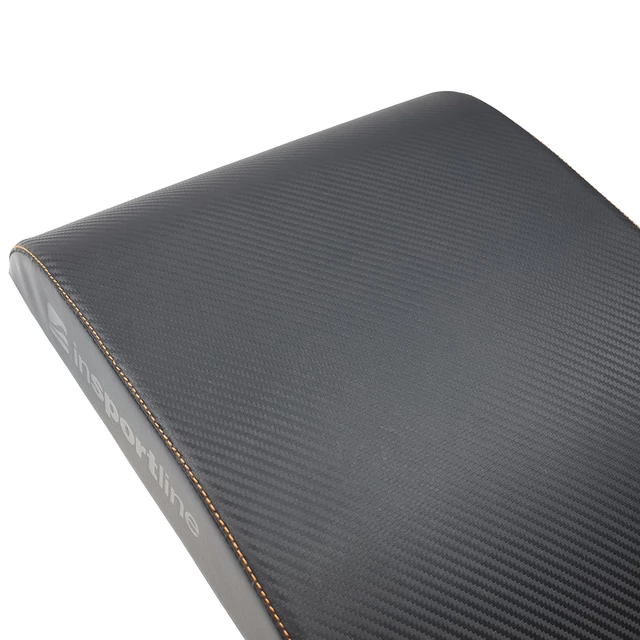 Bauchmuskeltrainer inSPORTline Ab Mat Pro