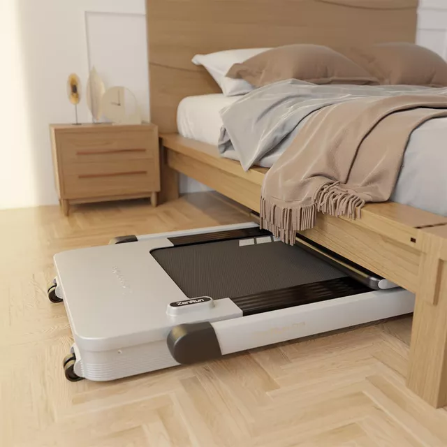 inSPORTline ZenRun 20 Laufband