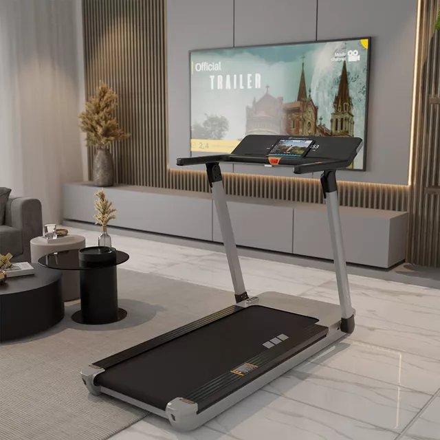 inSPORTline ZenRun 20 Laufband