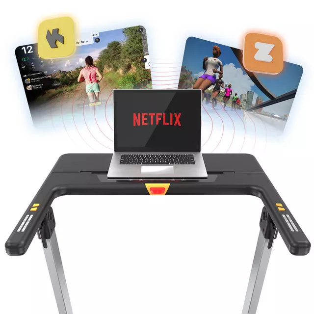 inSPORTline ZenRun 20 Laufband