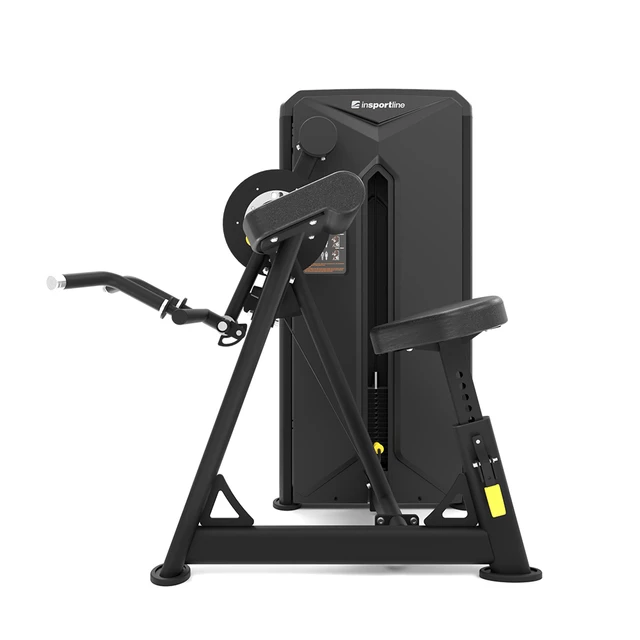 Bizeps- und Trizeps-Trainer inSPORTline Velocer BT75