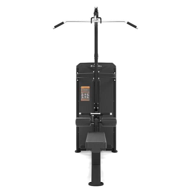 Sit-ups inSPORTline Velocer LPSR105