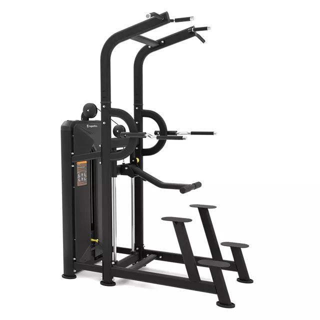 Multifunktionales Trapez inSPORTline Velocer CD85