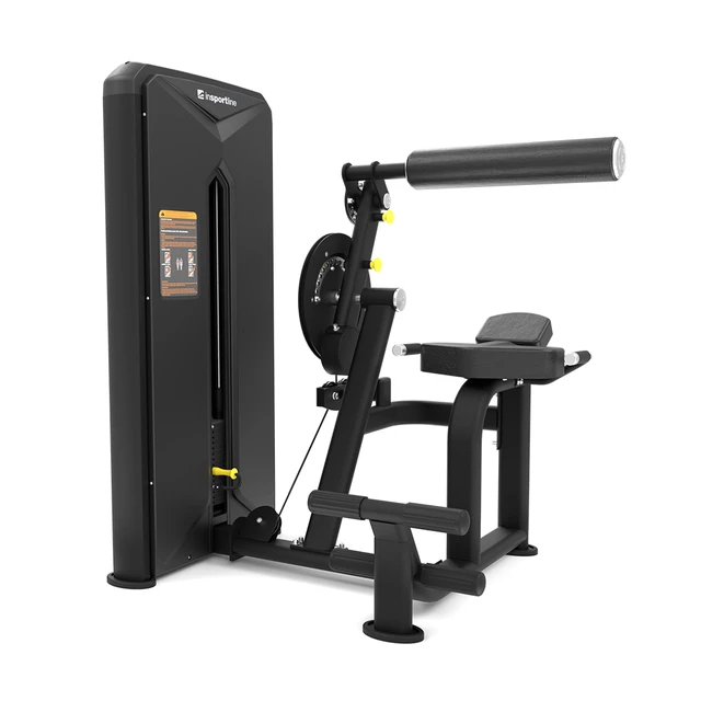 Bauch- und Rückentrainer inSPORTline Velocer ABBE75