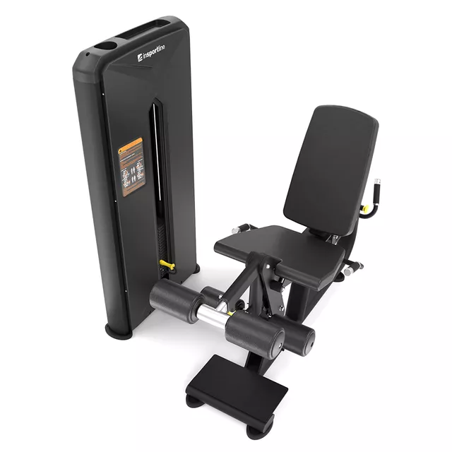 inSPORTline Velocer LEC95 Beintrainer