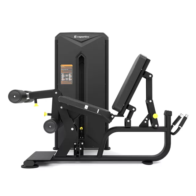 inSPORTline Velocer LEC95 Beintrainer