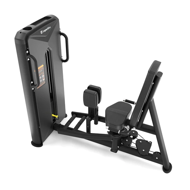 Vervielfältigung inSPORTline Velocer IOTA85