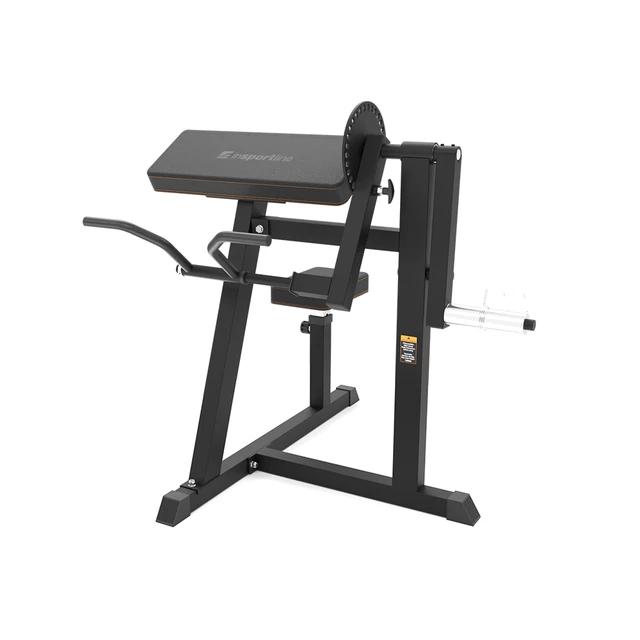 inSPORTline X-NT BT20 Biceps a Triceps Curl Bank