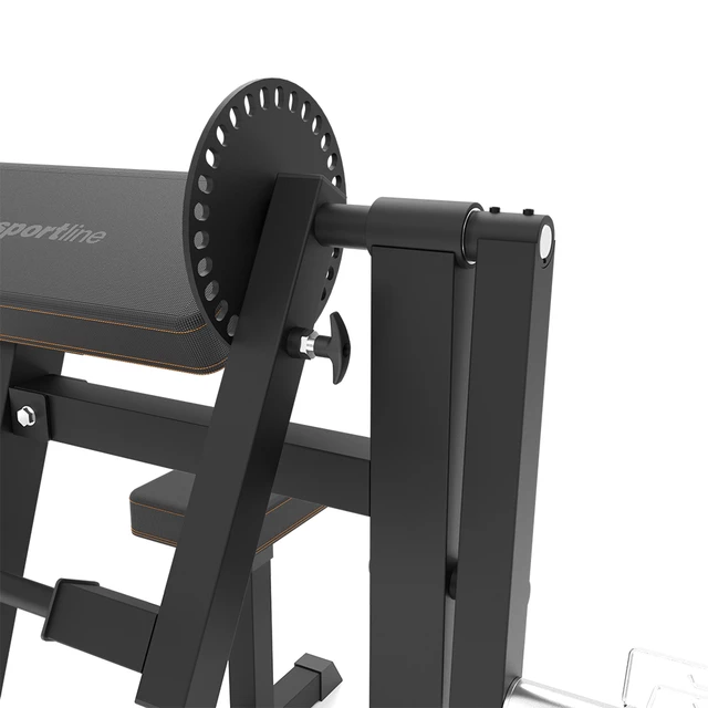 inSPORTline X-NT BT20 Biceps a Triceps Curl Bank