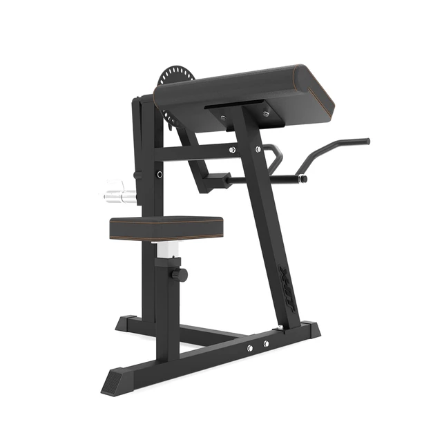 inSPORTline X-NT BT20 Biceps a Triceps Curl Bank