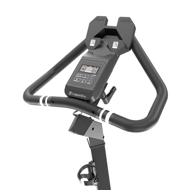 inSPORTline ZenBike 300 Heimtrainer