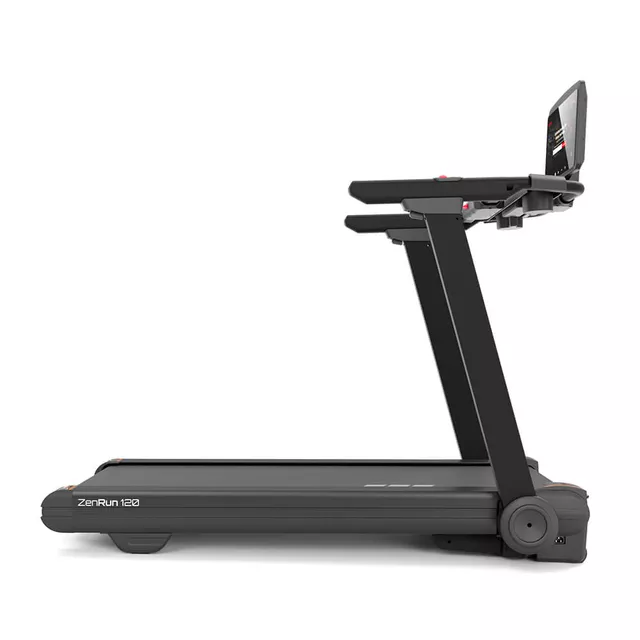 inSPORTline ZenRun 120 Laufband