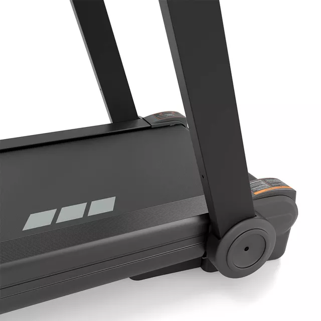 inSPORTline ZenRun 120 Laufband