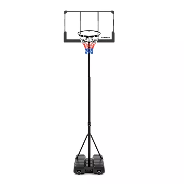 Zusammenklappbarer Basketballkorb inSPORTline Tifton