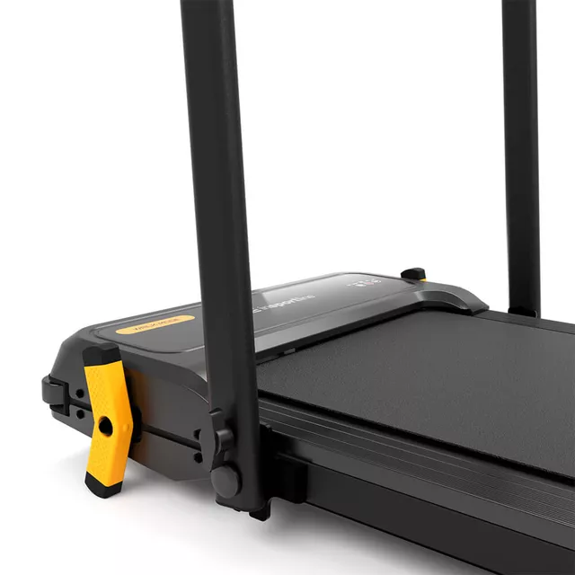 inSPORTline ZenRun NOON Massage und Walking-Laufband