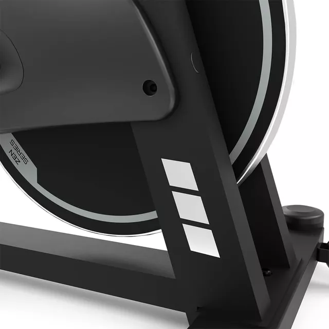 inSPORTline ZenRoute 1200 Fahrradtrainer