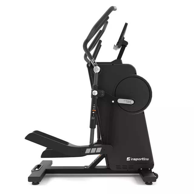 Ellipsentrainer inSPORTline ZenStride 1200