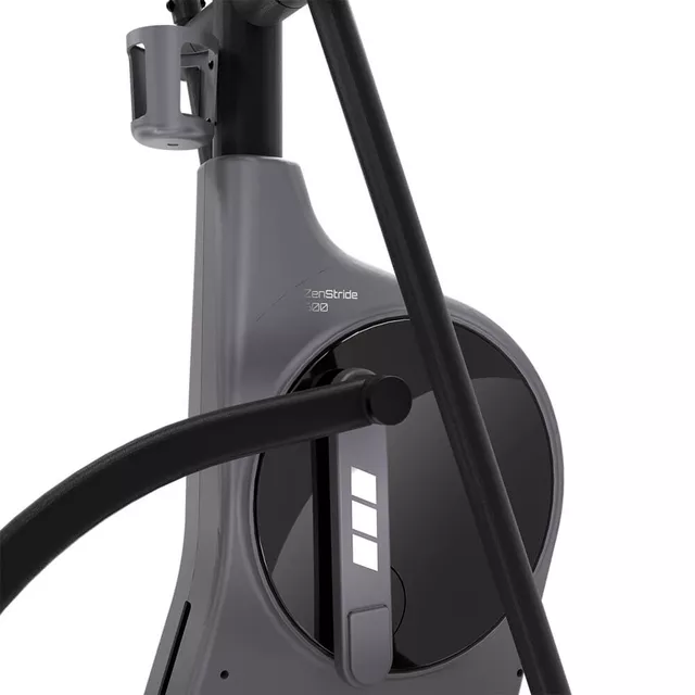 Ellipsentrainer inSPORTline ZenStride 600