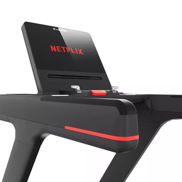 inSPORTline Velocer Run Laufband