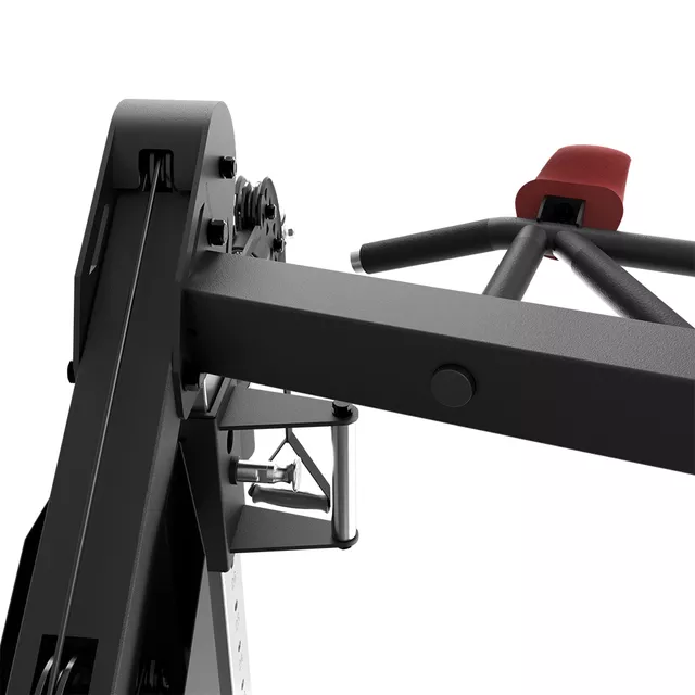 inSPORTline Kabelsäule CC550