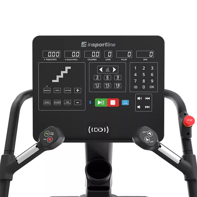 Fitness-Treppe inSPORTline Velocer STP