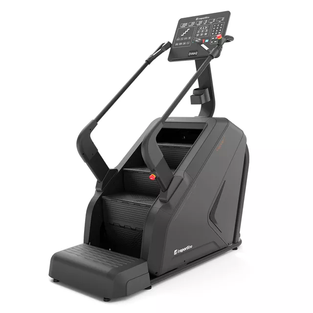 Fitness-Treppe inSPORTline Velocer STP