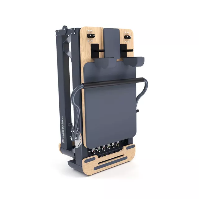 Pilates-Reformer inSPORTline Comfolder