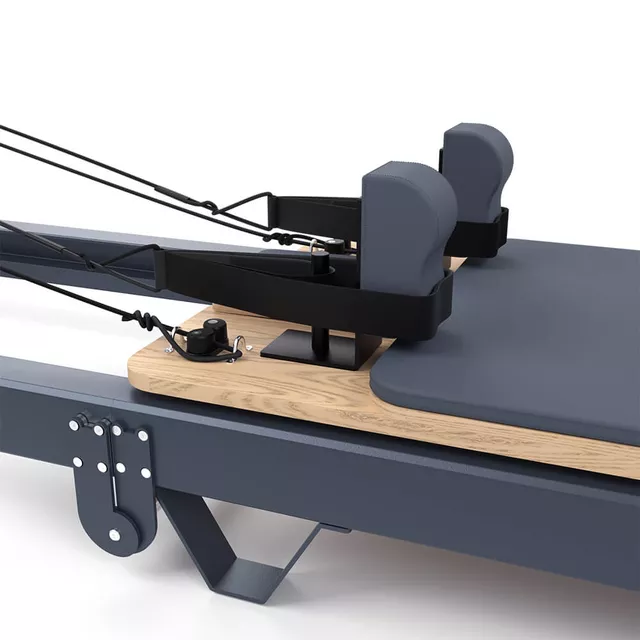 Pilates-Reformer inSPORTline Comfolder