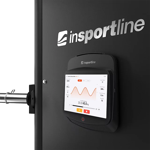 inSPORTline EvoCable 1000 Hantelständer