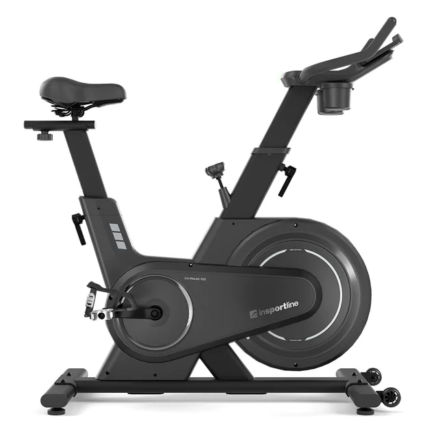 inSPORTline ZenRoute 100 Fahrradtrainer
