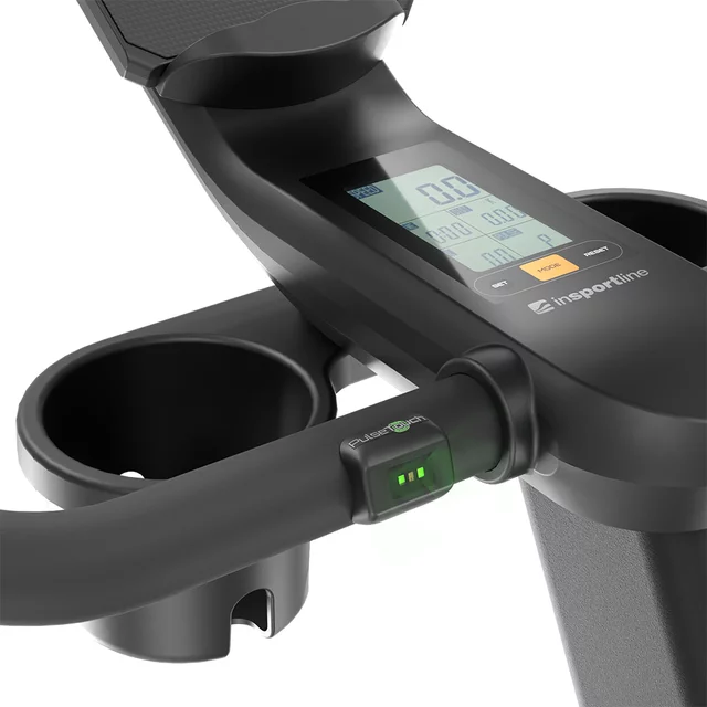 inSPORTline ZenRoute 100 Fahrradtrainer
