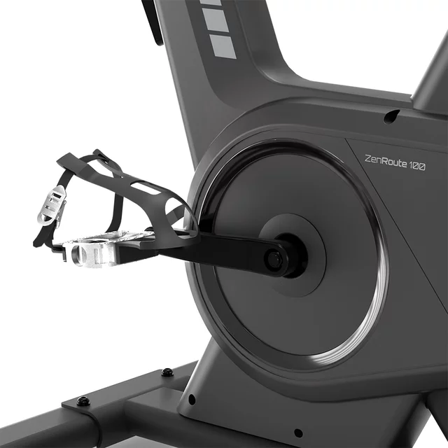 inSPORTline ZenRoute 100 Fahrradtrainer