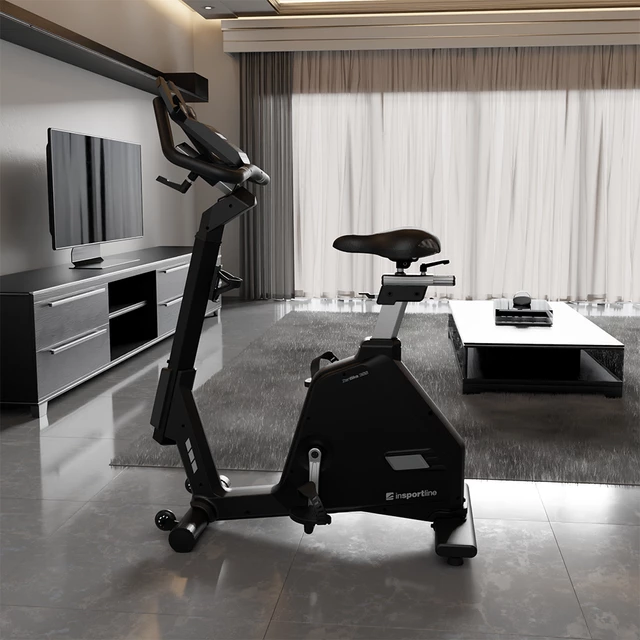 inSPORTline ZenBike 300 Heimtrainer