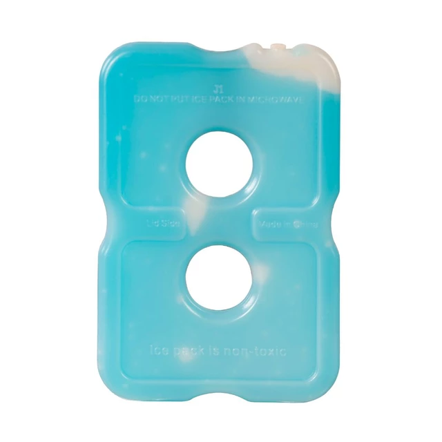 Kühleinsatz inSPORTline 17,8x12,2x1,2 cm