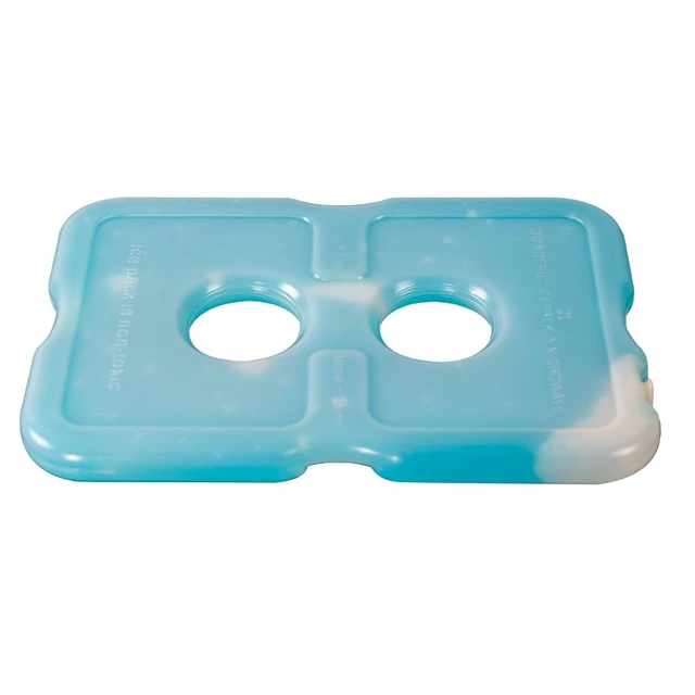 Kühleinsatz inSPORTline 17,8x12,2x1,2 cm