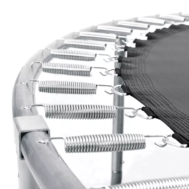 Trampolin-Set inSPORTline Irbiso 427 cm