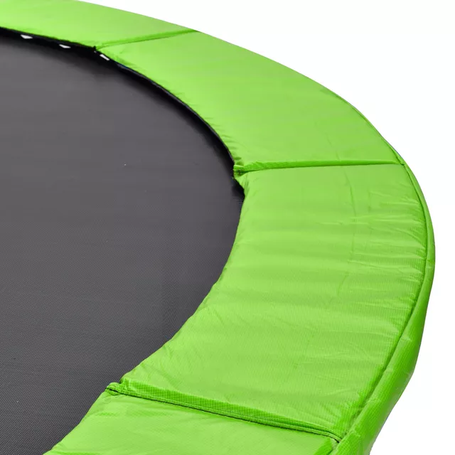 Trampolin-Set inSPORTline Irbiso 427 cm
