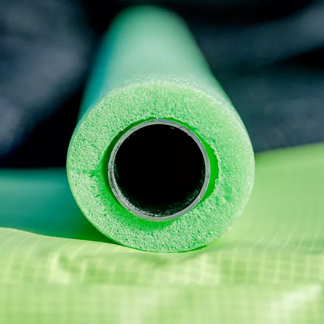 Trampolin-Set inSPORTline Irbiso 427 cm