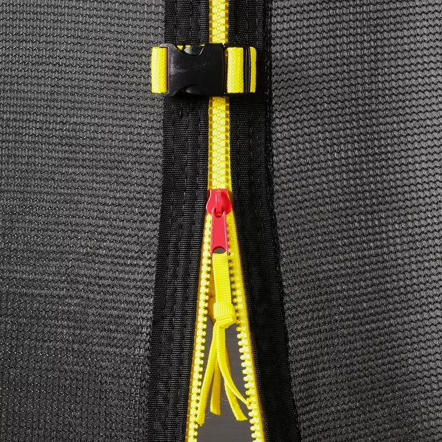 Trampolin-Set inSPORTline Irbiso 427 cm