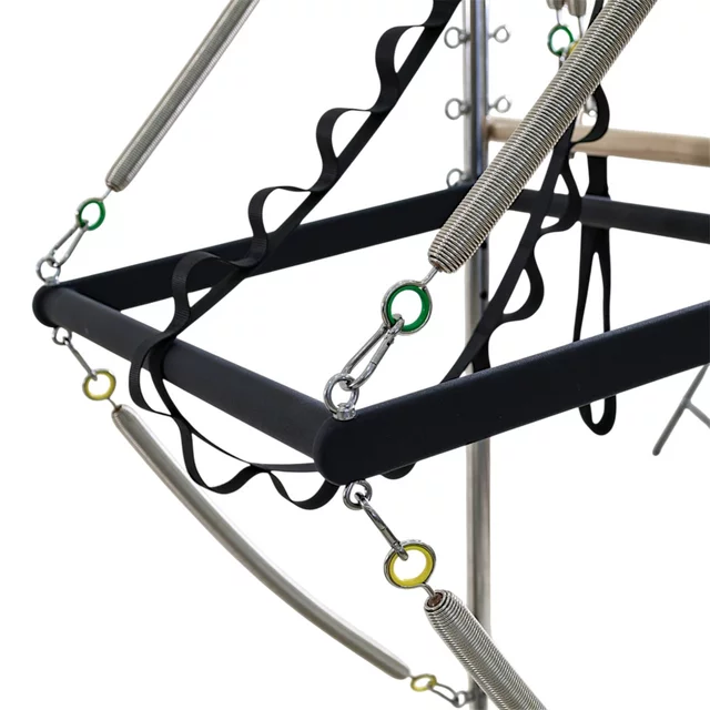 Turm für den Pilates-Reformer inSPORTline Comfolder EVO