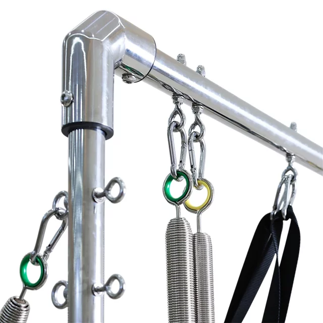 Turm für den Pilates-Reformer inSPORTline Comfolder EVO