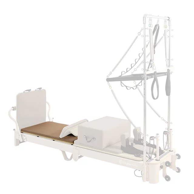 Auflageplatte für den Pilates-Reformer inSPORTline Comfolder EVO - antracit