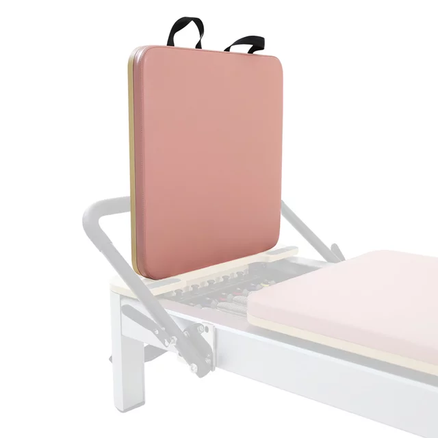 Ersatz-Sprungfläche für den Pilates-Reformer inSPORTline Oquiler - rosa