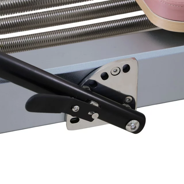 Pilates-Reformer inSPORTline Oquiler - rosa