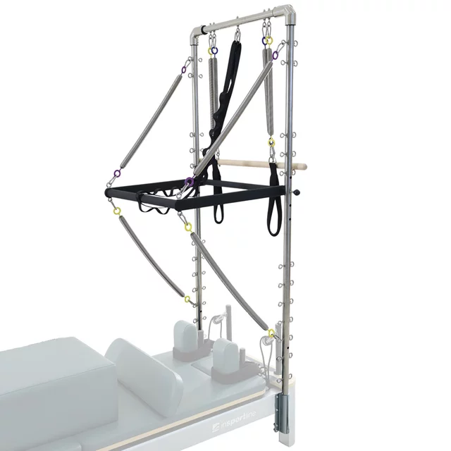 Turm für den Pilates-Reformer inSPORTline Oquiler